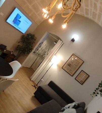 Willa Casa Venere Castellaneta Zewnętrze zdjęcie