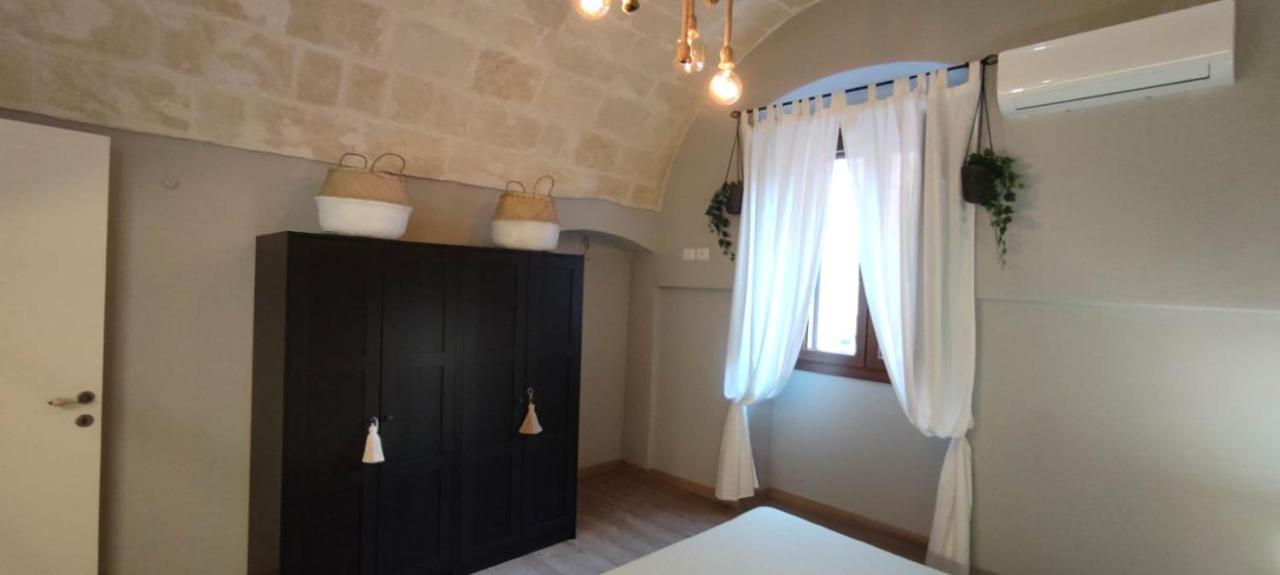 Willa Casa Venere Castellaneta Zewnętrze zdjęcie
