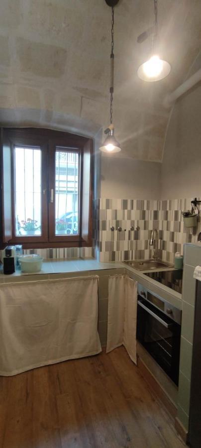 Willa Casa Venere Castellaneta Zewnętrze zdjęcie